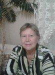 надежда, 63 года, Красноярск