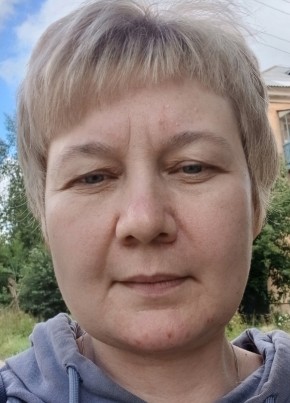 Света из Челябинска 43 года