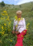 Ольга, 57 лет, Київ
