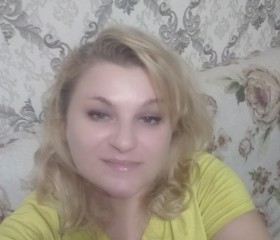 Елена Диордий, 44 года, Бакчар