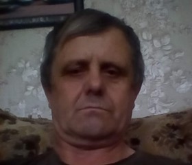 Сергей, 62 года, Морозовск