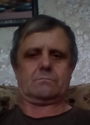 Сергей, 62, Россия, Морозовск