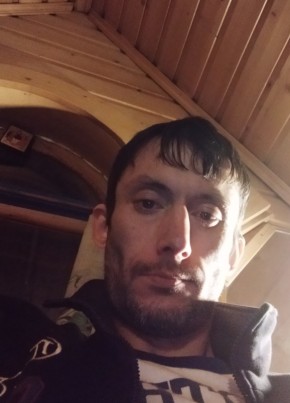 Kos TT yan, 37, Russia, Mozhaysk