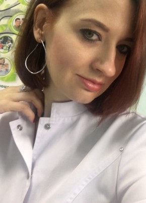 Natali, 35, Россия, Нефтеюганск