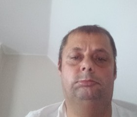 Kiss István Zsol, 47, Oroshaza