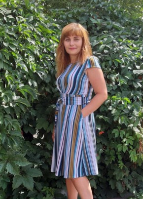 Ирина, 41, Україна, Вінниця