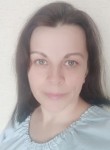 Evgeniya, 48, Okhtyrka