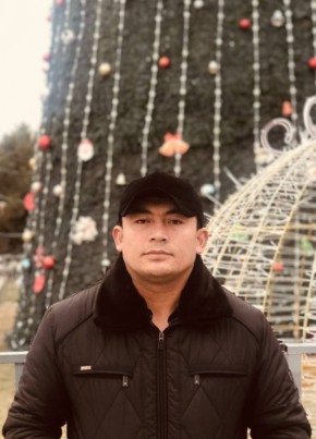 Rustam Toshboyev, 27, O‘zbekiston Respublikasi, Samarqand