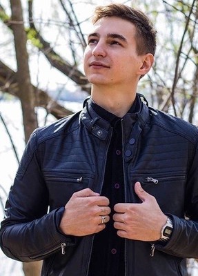 Владимир, 29, Україна, Горлівка