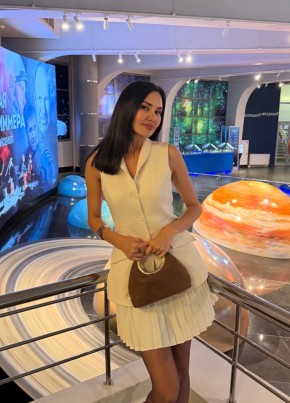 Мира из Москвы 31 год