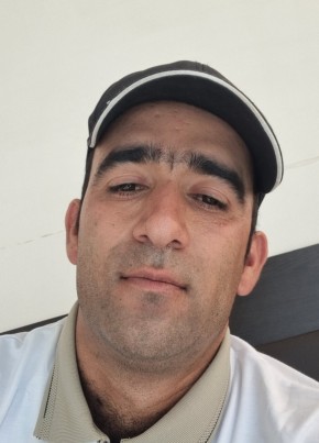 Bek из Samarqand 34 года