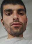Agayev Afiq, 27 лет, Bakı