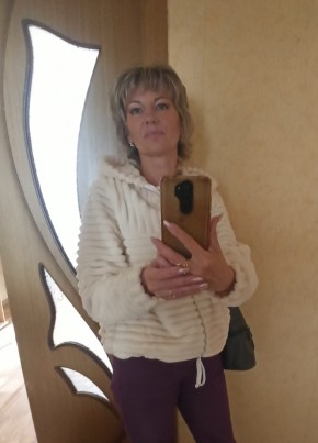 Svetlana, 48, Russia, Vladivostok