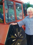 Ольга Иванова, 57 лет, Серпухов