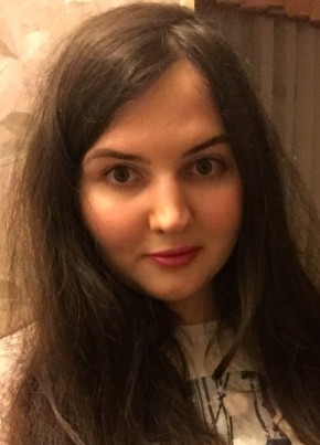Таня, 28, Россия, Отрадный