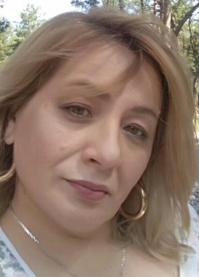 Юлия, 51, Україна, Дніпро