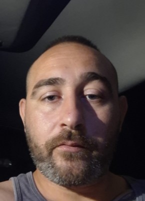 Peter из Budapest 34 года