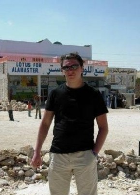 Pasha, 43, Russia, Saint Petersburg