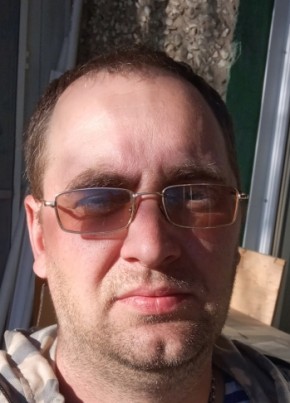 Денис, 37, Россия, Чита