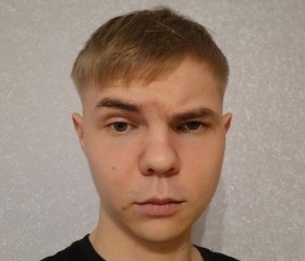 Даниил, 19 лет, Красноярск