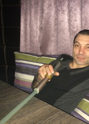 sergey, 38, Россия, Москва