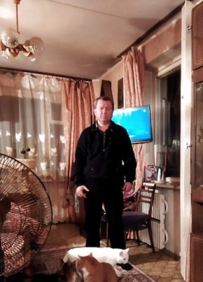 Артем, 41, Россия, Подольск