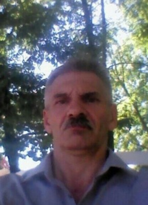 Сергей Крамаренк, 61, Рэспубліка Беларусь, Горад Гомель