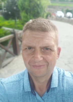 ALEKSEY, 46, Russia, Kamensk-Shakhtinskiy