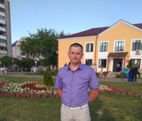 Сергей, 45 лет, Светлагорск