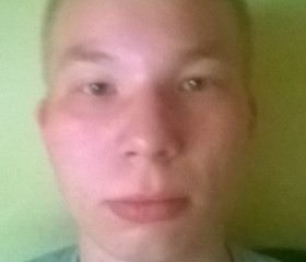 Руслан, 27 лет, Новочебоксарск