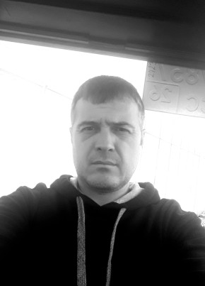 Александр, 40, Россия, Ставрополь