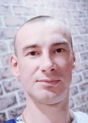 Сергей из Заволжье 36 лет