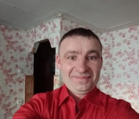 Алексей, 40 лет, Магадан