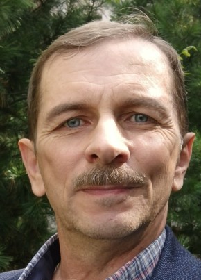 Алексей из Златоуста 62 года