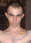 GEVORIK, 25 лет