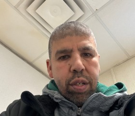 Mahmood, 26, North York