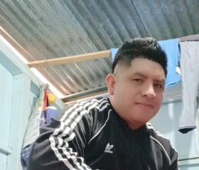 Diego gomez, 37, Chichicastenango