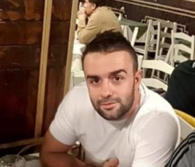Fabio, 41, Tirana