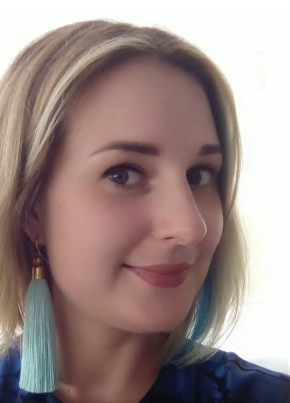 Olga, 35, Россия, Самара