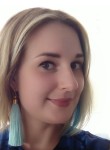 Olga, 35, Samara