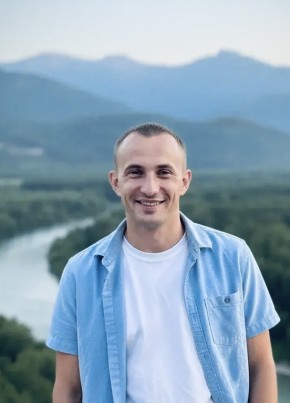 Евгений из Туапсе 25 лет