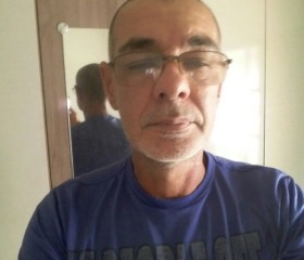 GILMAR , 56 лет, Campo Grande