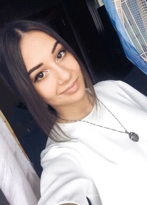 Anna, 29, Россия, Казань