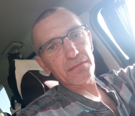 Олег, 50 лет, Щекино