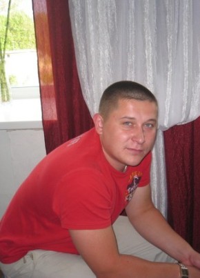 Алексей, 40, Россия, Колпашево