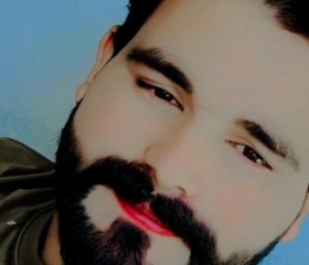 Abbas, 24, Jauharabad