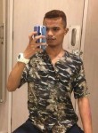 Okaca, 32, George Town
