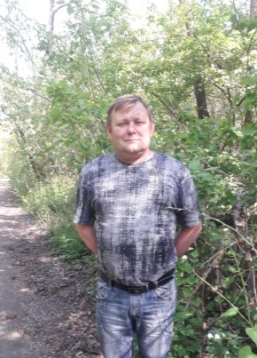 Владимир, 49, Россия, Ростов-на-Дону