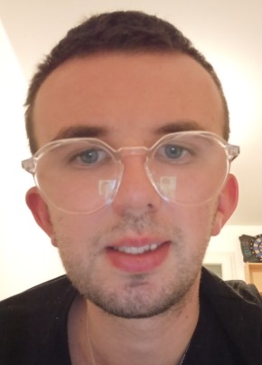 Nicolas из Toulouse 22 года