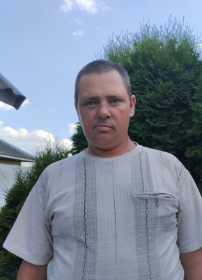 Дмитрий, 48, Рэспубліка Беларусь, Іванава